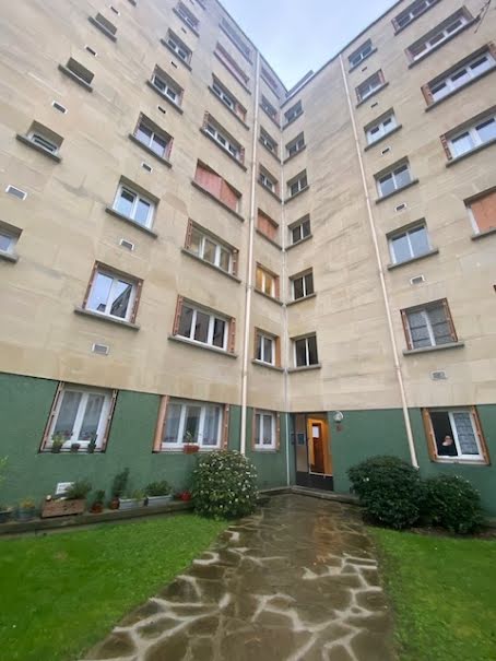 Vente appartement 2 pièces 46.36 m² à Paris 12ème (75012), 290 000 €