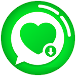 Cover Image of Unduh Easy Status Saver For Image And Videos 4.0 APK