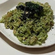 Is Pasta義大利麵