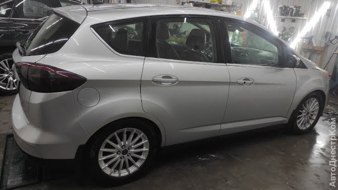 продам авто Ford C-MAX C-MAX I фото 3