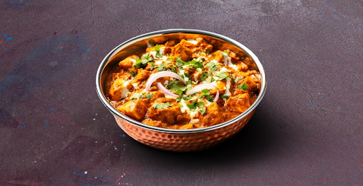 Paneer Do Pyaza