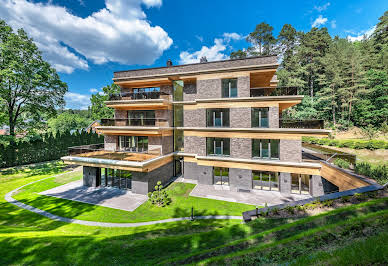 Apartment with terrace 1