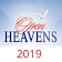 Open Heaven icon