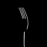 The light sight of the fork di 