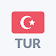 Radio Turquie icon