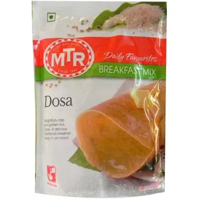 Mtr Dosa - 200 gm