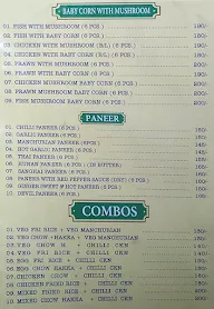 Fresh-N-Up menu 4