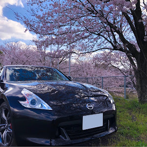 フェアレディZ Z34