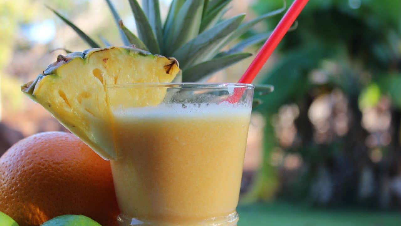 10 Best Pineapple Guava Drinks Recipes