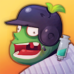 Cover Image of ダウンロード Zombie Gardener 1.5.0 APK