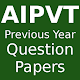 Download AIPVT Previous Year Sample Papers For PC Windows and Mac 1.0