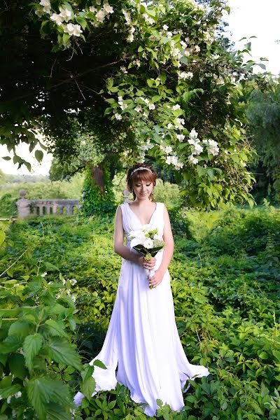 Wedding photographer Alena Narcissa (narcissa). Photo of 13 July 2014