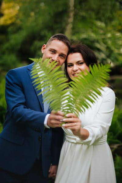 Wedding photographer Jozef Závodník (dobrasvadba). Photo of 30 April