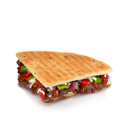 Chipotle Steak Panini