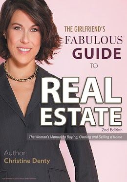 The Girlfriend's Fabulous Guide to Real Estate cover