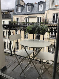 appartement à Paris 9ème (75)