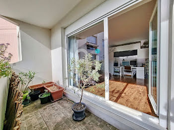 appartement à Asnieres-sur-seine (92)