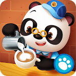 Dr. Panda Café Freemium Apk