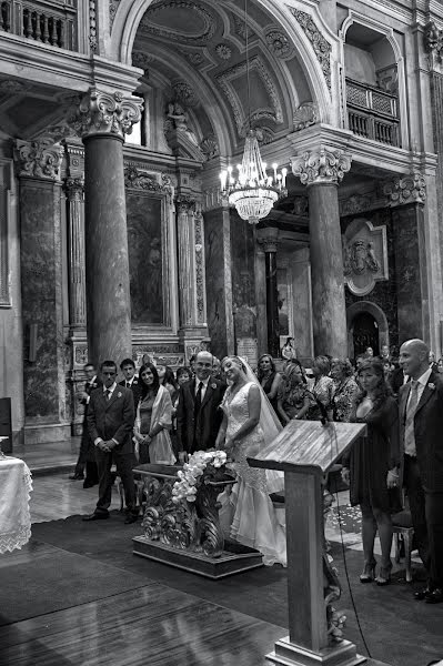 Düğün fotoğrafçısı Attilio Santarelli (attiliosantarel). 29 Ocak 2016 fotoları