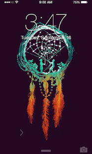 Dreamcatcher Wallpapers(圖6)-速報App