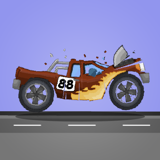 Crash Cars Chase - Race to Survive::Appstore for Android