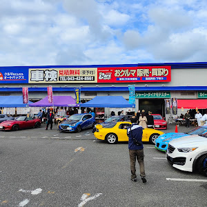 RX-7 FD3S 後期