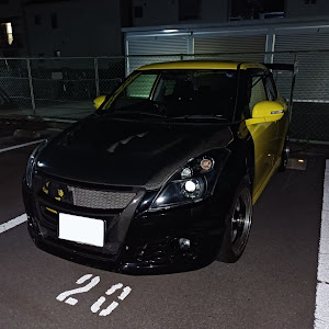 スイフトスポーツ ZC32S