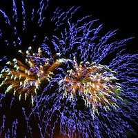 Fuochi d'Artificio di San Giuliano di 