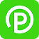 ParkMobile  icon