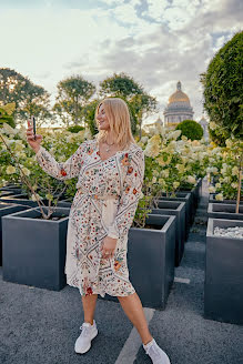 Hochzeitsfotograf Ekaterina Mishkel (rynakatte). Foto vom 26. Juli 2023