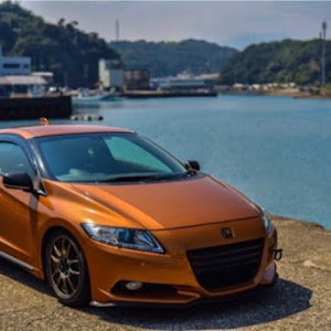 CR-Z ZF1