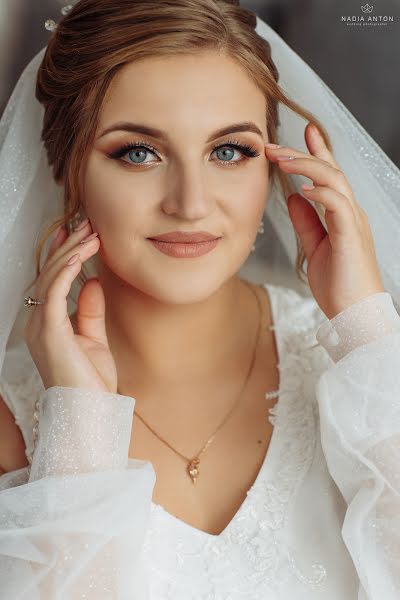 Photographe de mariage Nadezhda Anton (nadiaanton). Photo du 28 novembre 2022