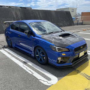 WRX STI VAB