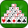 Pyramid Solitaire icon