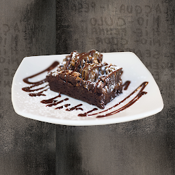 Rockslide Brownie