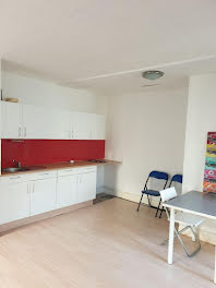 appartement à Saint-Etienne (42)