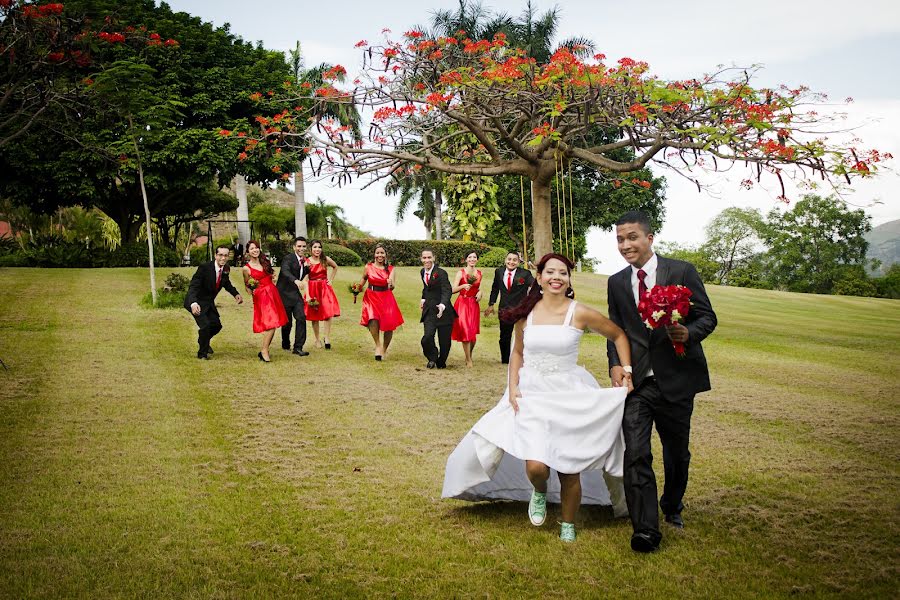 Wedding photographer Enrique Santana (enriquesantana). Photo of 18 March 2015