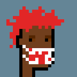 CovidPunk #186