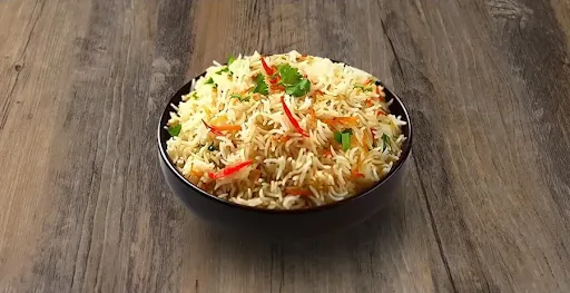 Veg Fried Rice