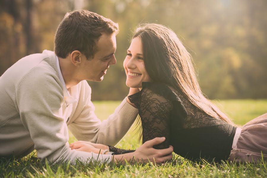 Wedding photographer Balázs Szabó (szabo74balazs). Photo of 25 November 2018