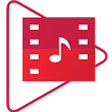 Vider: Youtube music player