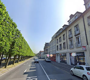 appartement à Compiegne (60)