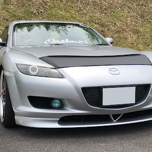 RX-8 SE3P