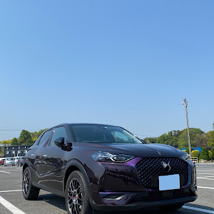 DS3 クロスバック D34HN05