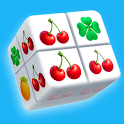 Zen Cube 3D Match Puzzle Game