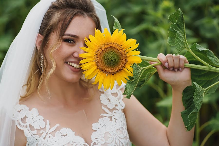 Bröllopsfotograf Іgor Likhobickiy (igorl). Foto av 17 juli 2019