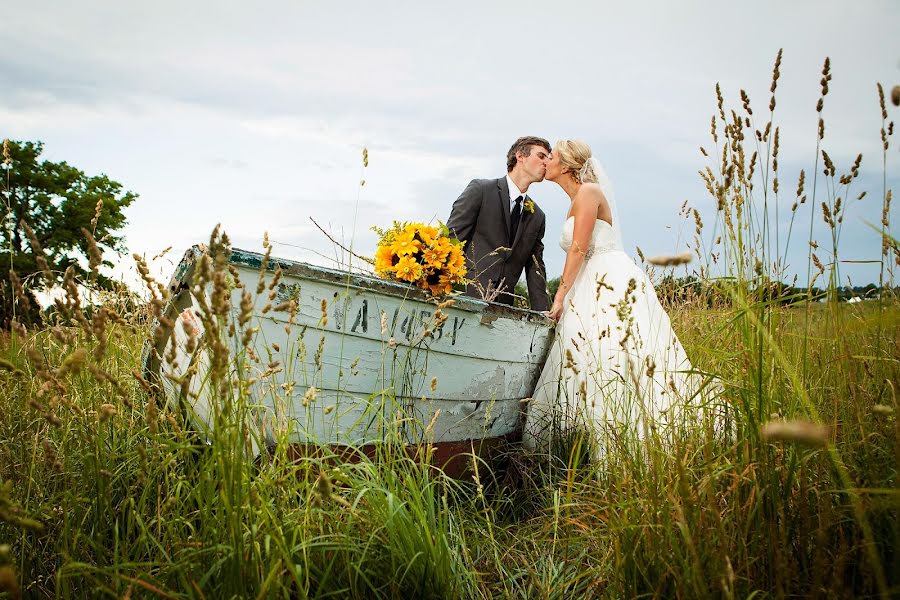 Wedding photographer Heather Hughes (heatherhughes). Photo of 7 September 2019