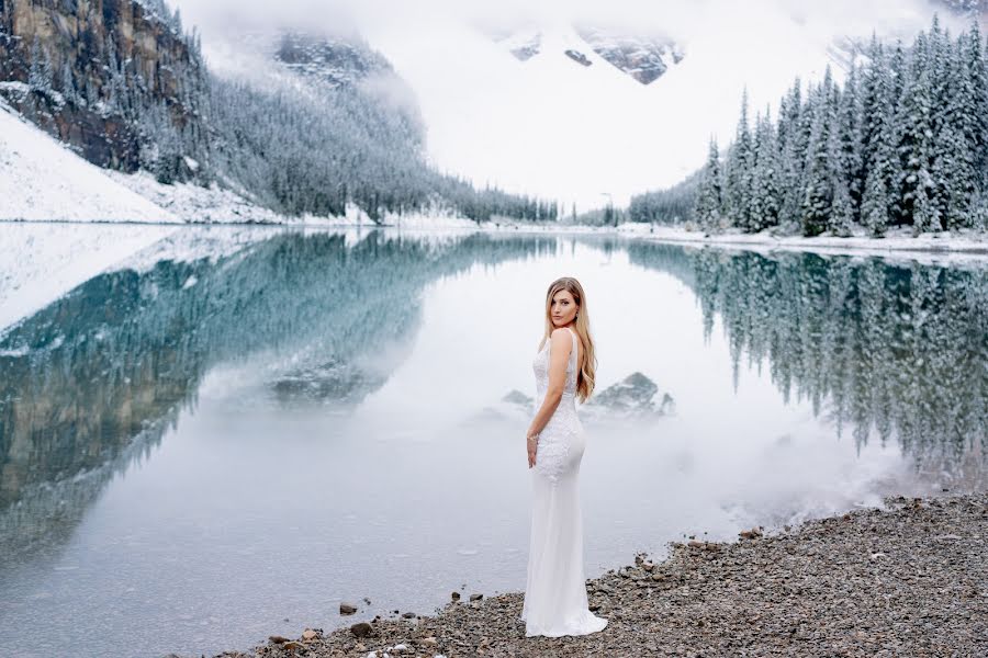 Photographe de mariage Marcin Karpowicz (bdfkphotography). Photo du 7 décembre 2018