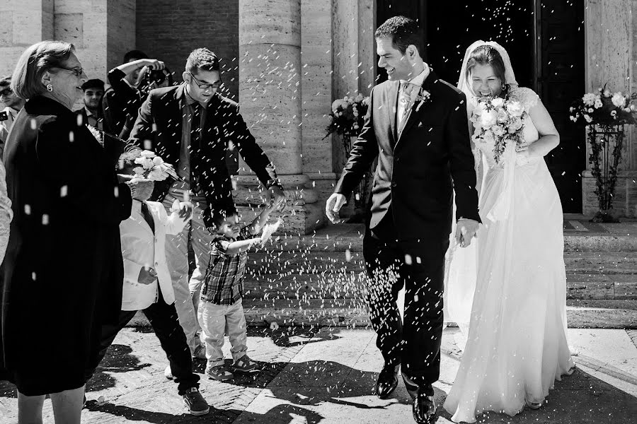 Свадебный фотограф Paolo Orsolini (prophotoitaly). Фотография от 29 ноября 2021