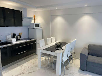 appartement à Cannes (06)